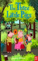 Fairy Tales: The Three Little Pigs