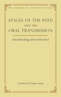 Stages of the Path and the Oral Transmission