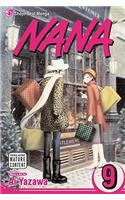 Nana, Vol. 9 (Volume 9)