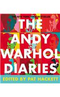 Andy Warhol Diaries