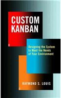 Custom Kanban