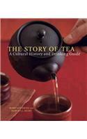 Story of Tea