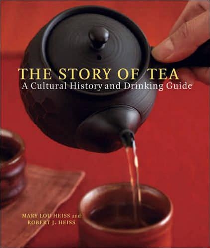 Story of Tea