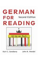 German for Reading