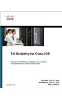 TcL Scripting for Cisco IOS