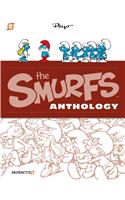 Smurfs Anthology, Volume 2