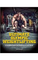 Ultimate Olympic Weightlifting