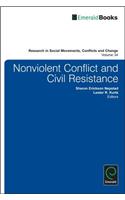 Nonviolent Conflict and Civil Resistance