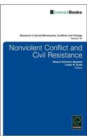 Nonviolent Conflict and Civil Resistance