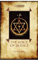 Voice of the Silence