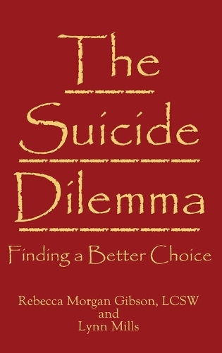 Suicide Dilemma