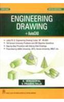 Engineering Drawing + AutoCAD