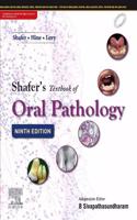 Shafer's Textbook of Oral Pathology