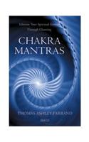 Chakra Mantras