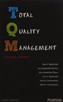 Total Quality Management (2 Color)