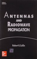 ANTENNAS AND RADIOWAVE PROPAGATION (PB 2014)