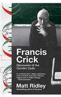 Francis Crick