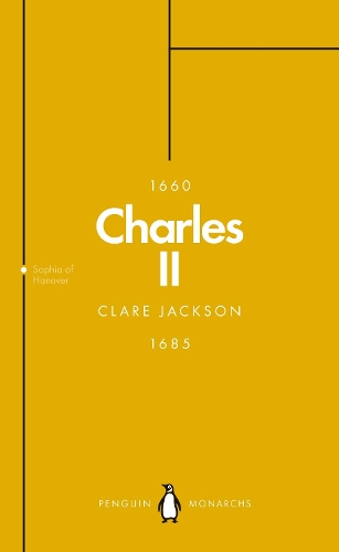 Charles II