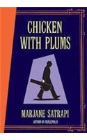 Chicken With Plums