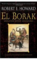 El Borak and Other Desert Adventures