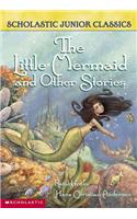 The Little Mermaid and Other Stories