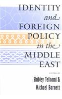 Identity and Foreign Policy in the Middle East