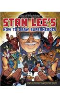 Stan Lee's How to Draw Superheroes