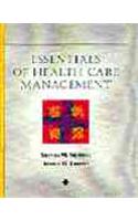 Essentials of Health Care Management