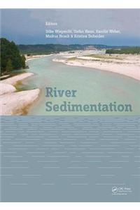 River Sedimentation