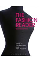 The Fashion Reader