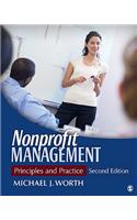 Nonprofit Management