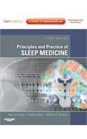 Principles and Practice of Sleep Medicine