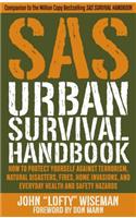 SAS Urban Survival Handbook