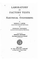 Laboratory and factory tests in electrical engineering