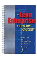 The Lean Enterprise Memory Jogger