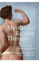 Myofascial Release Therapy