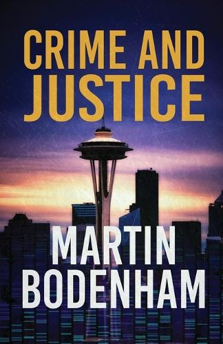 Crime and Justice