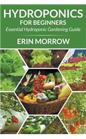 Hydroponics For Beginners