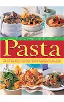 Complete Book of Pasta