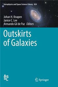 Outskirts of Galaxies