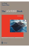 The NURBS Book