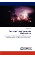 Seafarer's rights under Indian Law