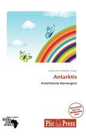 Antarktis