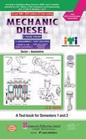 Semester 1 & 2 (2014 Syllabus) Mech. Diesel Th. & Asst./Test