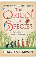 The Origin of Species