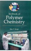 Textbook Of Polymer Chemistry