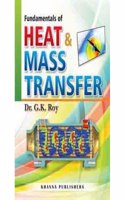 Fundamentals of Heat & Mass Transfer