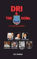 DRI & The Dons The Untold Series
