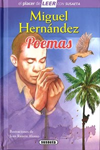 Miguel Hernandez. Poemas