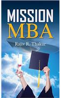 Mission MBA